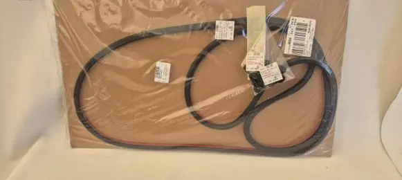 Audi Q5 SQ5 Rubber seal loading door 80A839912E