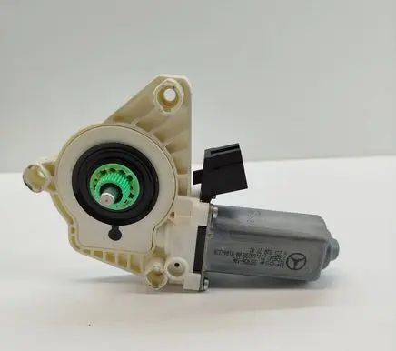 Mercedes-Benz S W221 Front door window regulator motor A2218202742