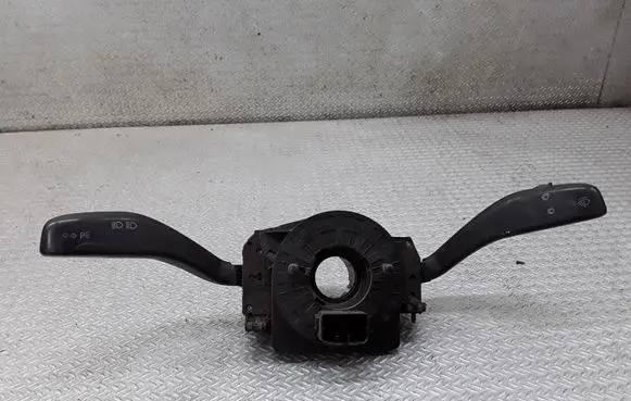 Volkswagen Polo Wiper turn signal indicator stalk/switch 6Q0953503AD