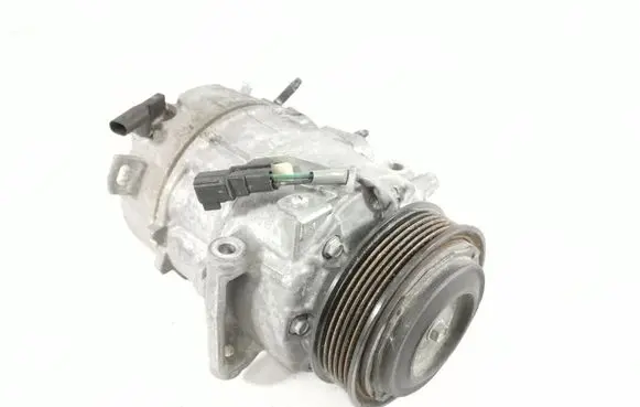 Ford F150 Air conditioning (A/C) compressor (pump) ML3H19D629EB