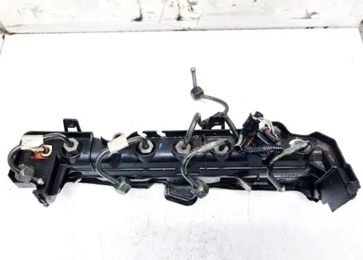 Renault Scenic II - Grand scenic II Fuel main line pipe 0445214078