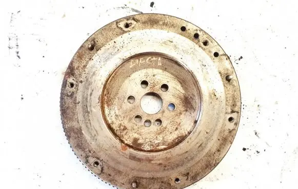 Ford Focus Flywheel 98mm6375ad