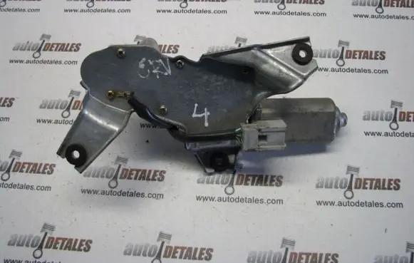 Honda CR-V Rear window wiper motor 34963581