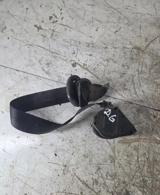 Skoda Octavia Mk1 (1U) Rear seatbelt