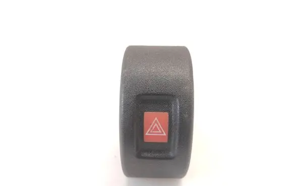 Opel Astra G Hazard light switch PBTASAGF20 09131728 09138059