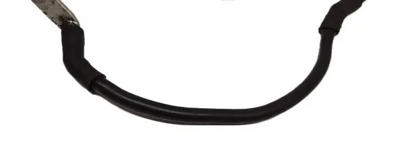 Audi A6 S6 C5 4B Negative earth cable (battery) 