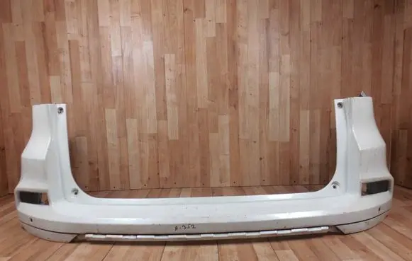 Honda CR-V Rear bumper 71501T1VZX00