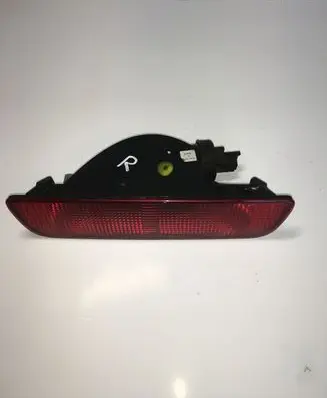 Nissan Qashqai Rear bumper light 00954000 26580JD00B