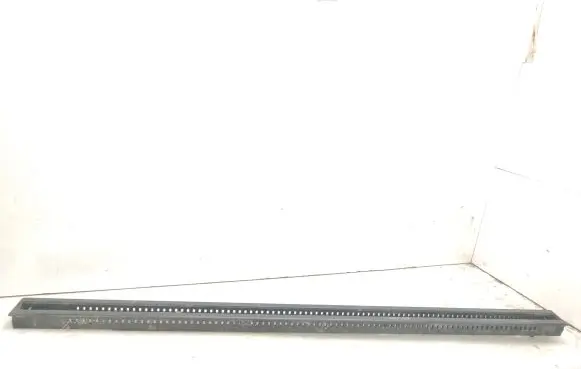 Renault Espace - Grand espace IV Rear seat guide rail R120003050K