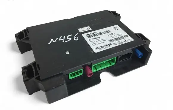 Volvo S60 Other control units/modules 31350564
