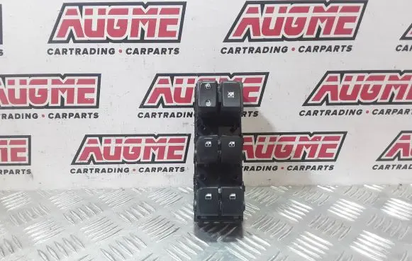 Hyundai Kona I Electric window control switch 93570J9250 T3L0012 20190321