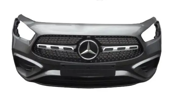 Mercedes-Benz GLA H247 Front bumper A247885
