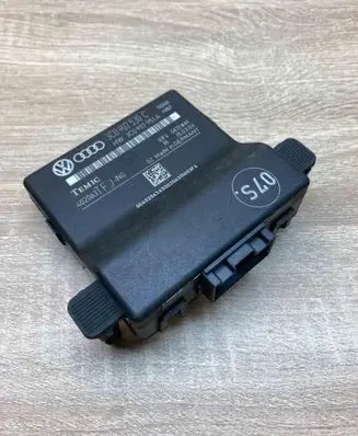 Volkswagen PASSAT B6 Gateway control module 3C0907530C 3C0907951AUSED