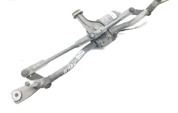 Nissan NV300 Front wiper linkage and motor 288004907R 93867984 3397021666
