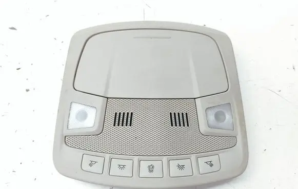 Ford Fusion II Front seat light DS73F519A58CA
