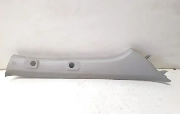Toyota Hilux (AN120, AN130) Other sill/pillar trim element 62211KK030