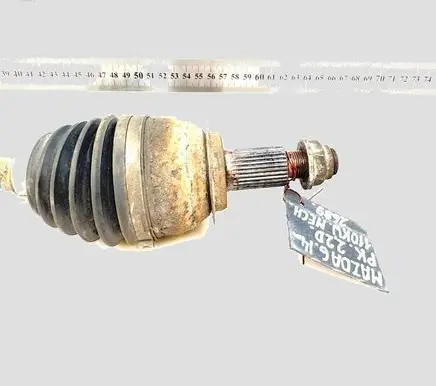 Mazda 6 Front driveshaft