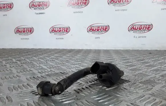 Skoda Fabia Mk1 (6Y) Valve vacuum 0280142345