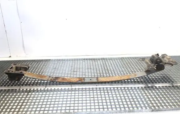 Renault Master III Rear leaf spring