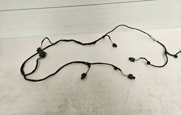 Mercedes-Benz A W177 Parking sensor (PDC) wiring loom A1175401629