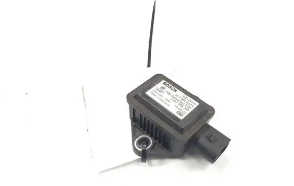 Audi A4 S4 B6 8E 8H ESP (stability system) control unit 8E0907637A