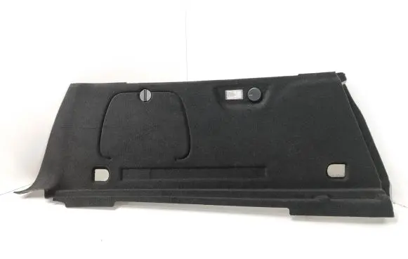 Opel Astra K Trunk/boot side trim panel 396919102 39052363 0099388