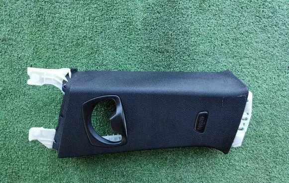 BMW 4 F32 F33 (B) pillar trim (top) 7276893
