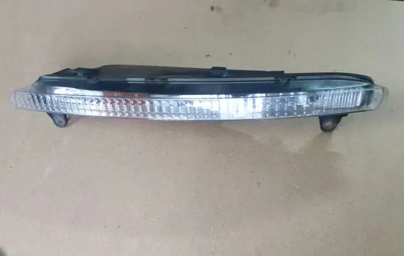 Audi Q7 4L Front indicator light 4L0953041