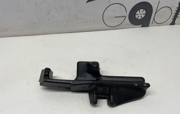 Opel Mokka B Fender foam support/seal 9839454880