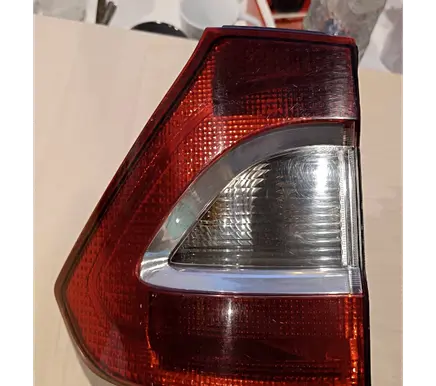 Ford Galaxy Rear/tail lights 162455