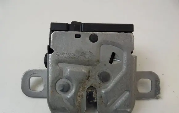 Mini Cooper Countryman R60 Tailgate/trunk/boot lock/catch/latch 9802312