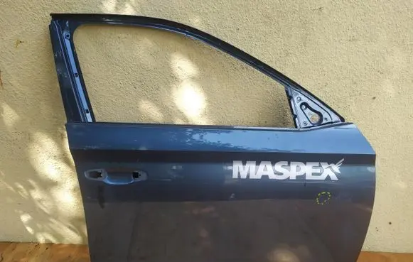 Skoda Scala Front door 657831312