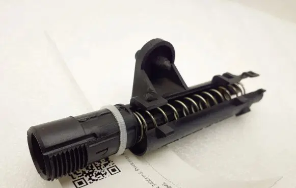 Porsche 911 996 Throttle cable 99642313104