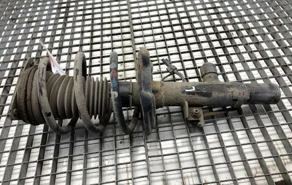 Renault Espace V (RFC) Front shock absorber/damper 543022288R