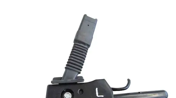 Infiniti Q50 Front seatbelt buckle BAMPT11288