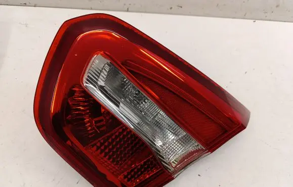 Mercedes-Benz GLA W156 Tailgate rear/tail lights A1569060458