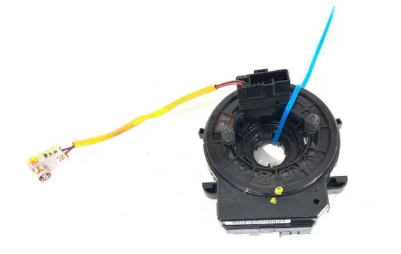 Hyundai Tucson TL Airbag squib ring wiring 934801Y000