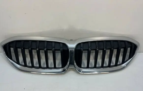BMW 3 G20 G21 Front bumper upper radiator grill 511319297610 19297610