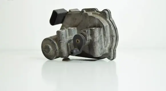 Audi A6 S6 C6 4F Intake manifold valve actuator/motor 059129086E A2C53112910