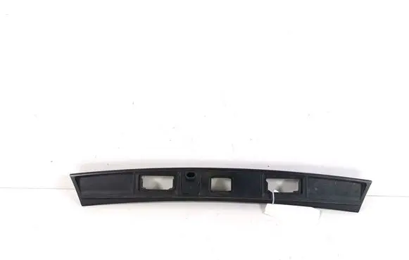 Jaguar I-Pace Number plate light J9D340406AE