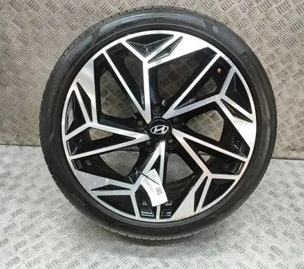 Hyundai IONIQ 6 R20 alloy rim 52910KL310