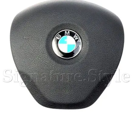 BMW 2 F22 F23 Steering wheel airbag 32306791330 6791330 32306799506