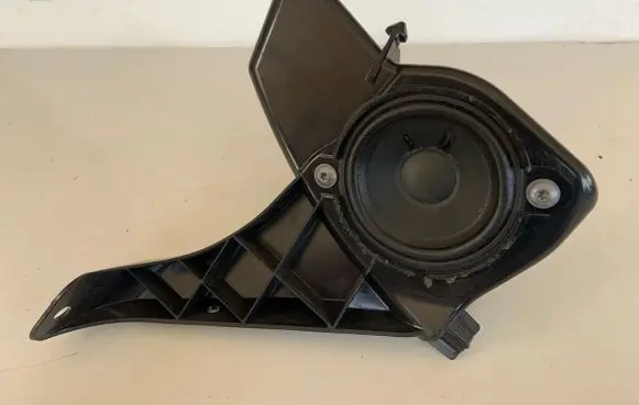Audi A7 S7 4G Parcel shelf speaker 4G8035244 4G8035402