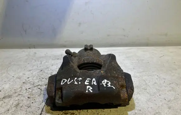 Dacia Duster II Front brake caliper