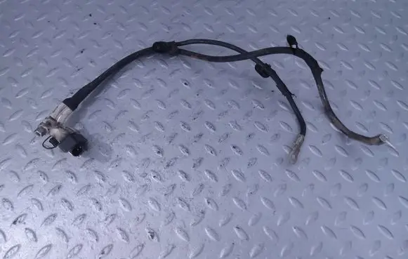 Toyota ProAce City Negative earth cable (battery) SU001B3255 0199300523