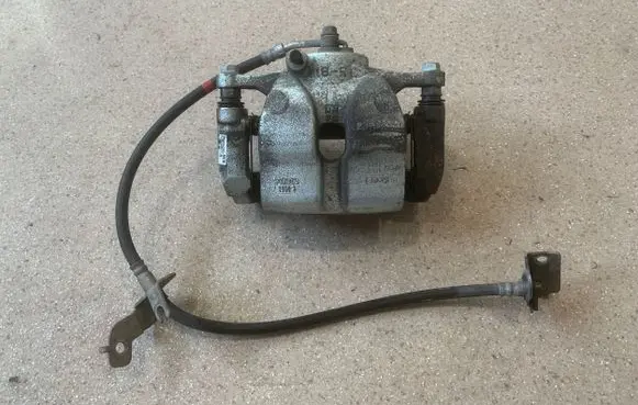 Hyundai Ioniq 5 Front brake caliper 58130GI600