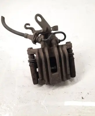 Seat Altea XL Rear brake caliper NOCODE