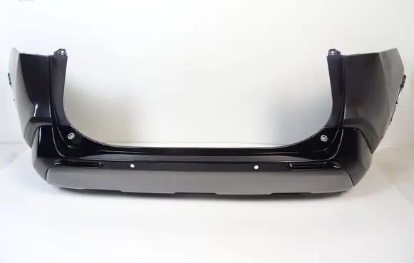Toyota RAV 4 (XA50) Rear bumper 