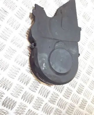 Volkswagen Touran I Timing belt guard (cover) 045109107F