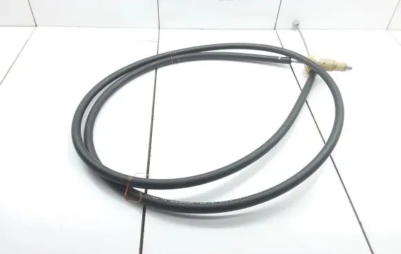 Audi Q7 4L Handbrake/parking brake wiring cable 7L0721556B